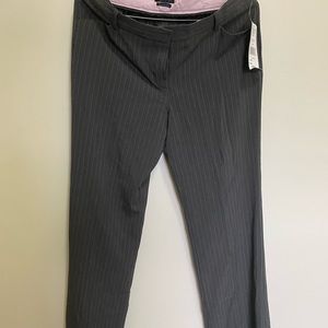 Dress pants